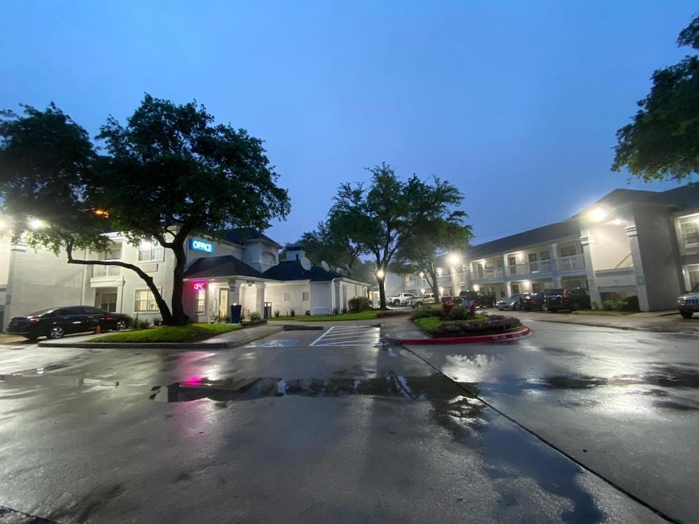 Studio 6-Houston, Tx - Northwest Hwy 290 Exteriör bild