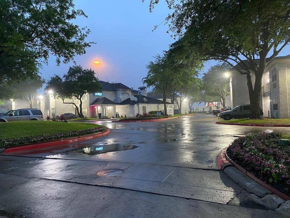 Studio 6-Houston, Tx - Northwest Hwy 290 Exteriör bild