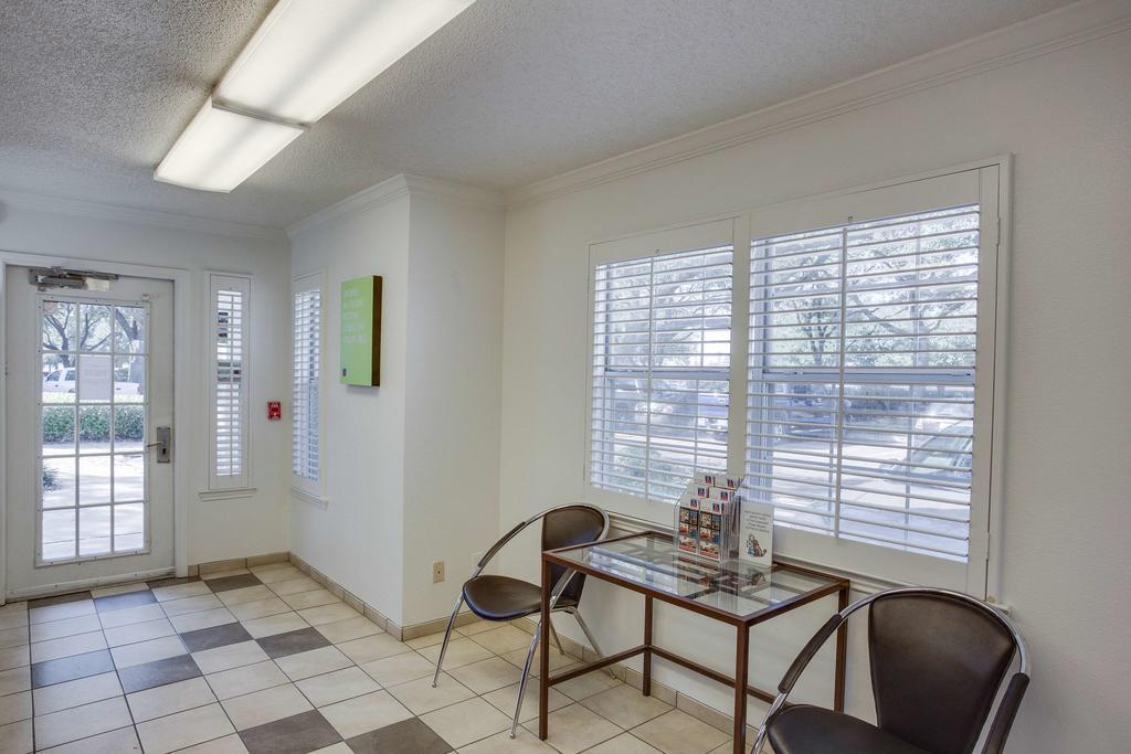 Studio 6-Houston, Tx - Northwest Hwy 290 Exteriör bild