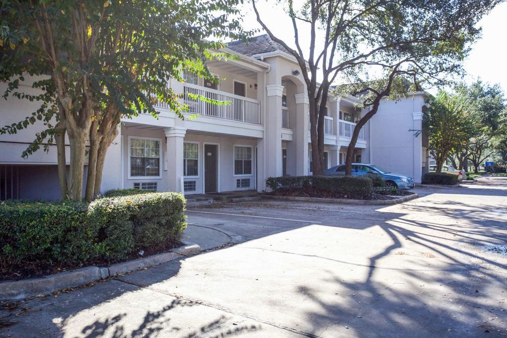 Studio 6-Houston, Tx - Northwest Hwy 290 Exteriör bild