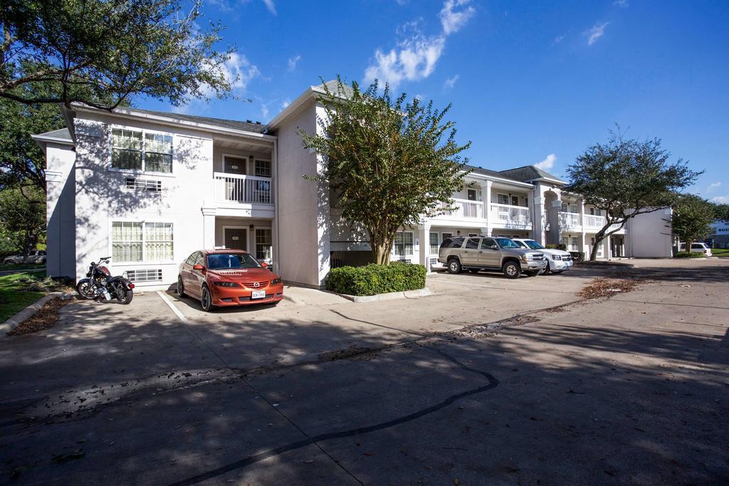 Studio 6-Houston, Tx - Northwest Hwy 290 Exteriör bild