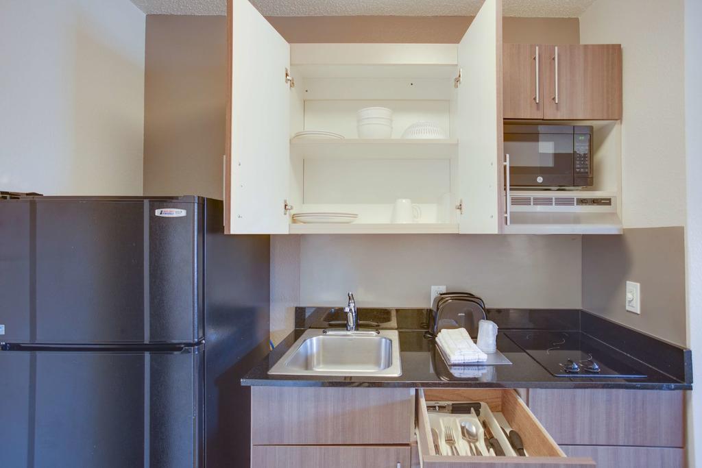 Studio 6-Houston, Tx - Northwest Hwy 290 Exteriör bild