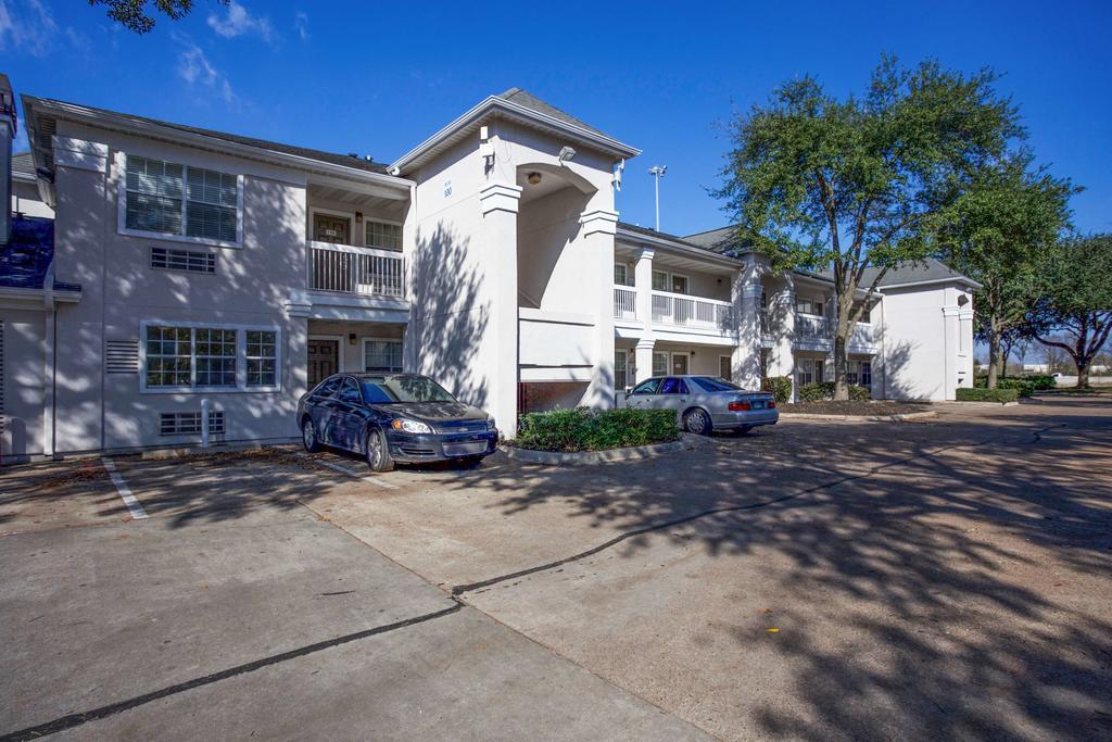 Studio 6-Houston, Tx - Northwest Hwy 290 Exteriör bild