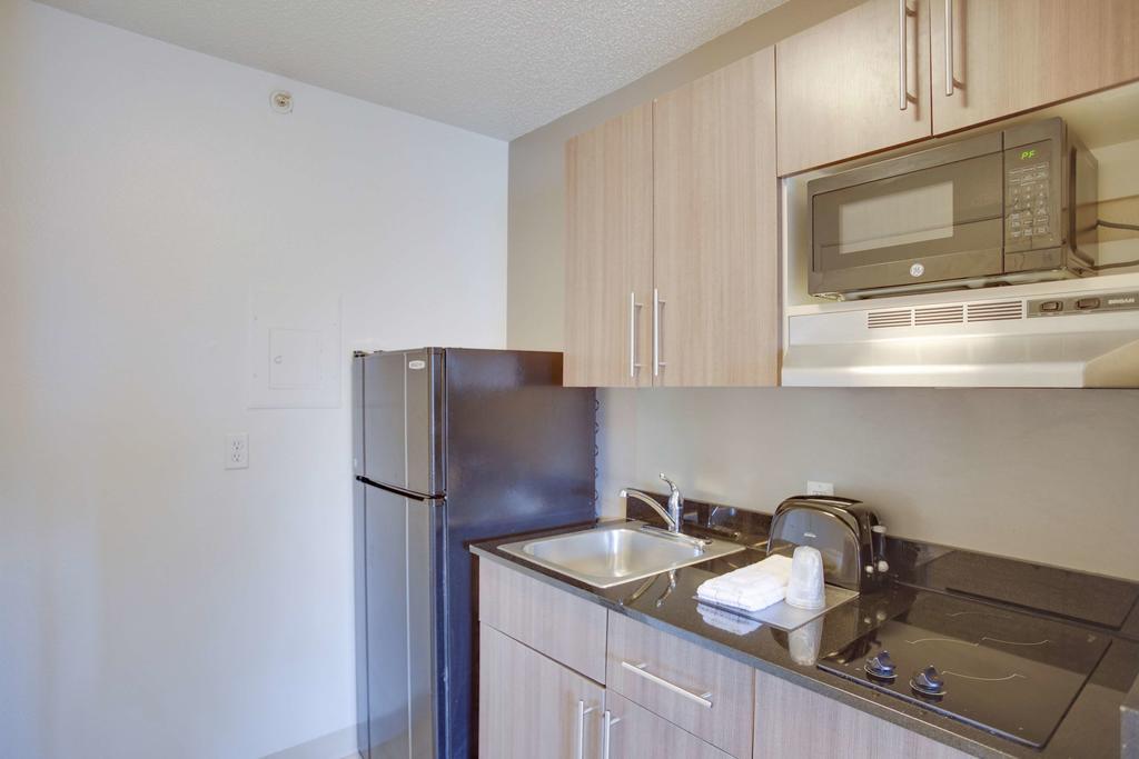 Studio 6-Houston, Tx - Northwest Hwy 290 Exteriör bild